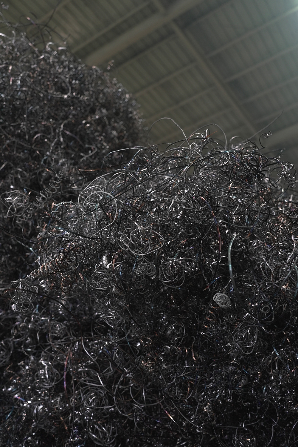 Coda Resources & Raw Materials