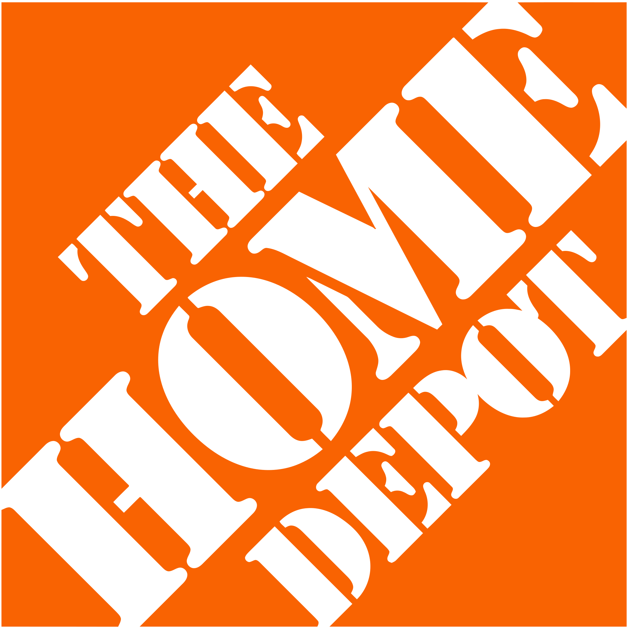 The home Depot & Coda Resources