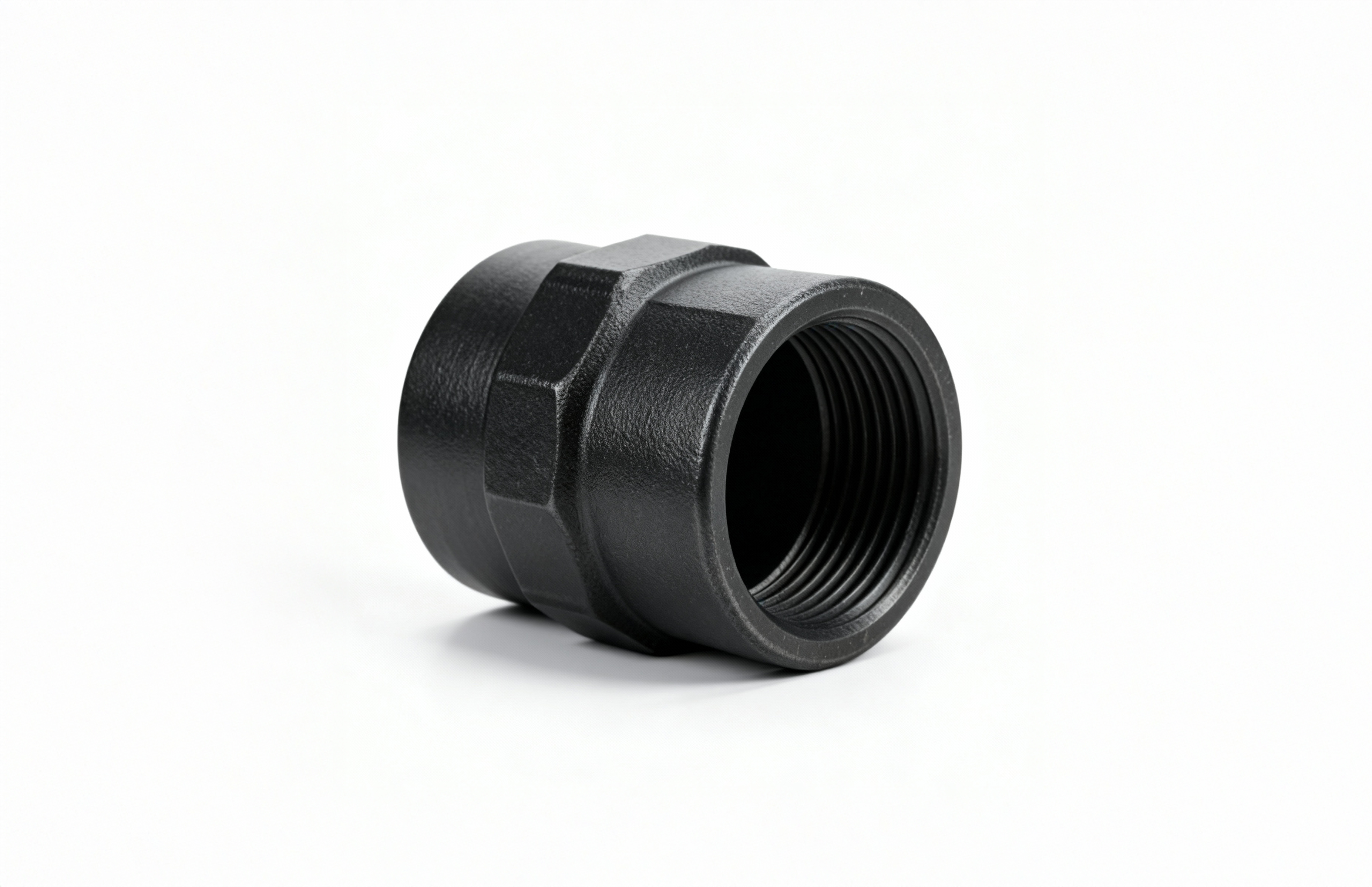 Solving the Plumbing Challenge.